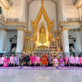 LINE ALBUM 231066สวดพุทธมนต์ ปิยะฯ ๒๓๑๐๒๖ 66
