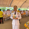 LINE ALBUM 66-10-13 วันนวมินทรมหาราช ๒๓๑๐๒๖ 64