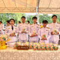 LINE ALBUM 66-10-13 วันนวมินทรมหาราช ๒๓๑๐๒๖ 66
