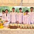 LINE ALBUM 66-10-13 วันนวมินทรมหาราช ๒๓๑๐๒๖ 68