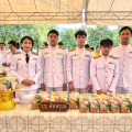 LINE ALBUM 66-10-13 วันนวมินทรมหาราช ๒๓๑๐๒๖ 69