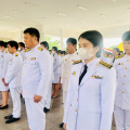 LINE ALBUM 66-10-13 วันนวมินทรมหาราช ๒๓๑๐๒๖ 24