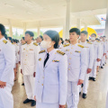 LINE ALBUM 66-10-13 วันนวมินทรมหาราช ๒๓๑๐๒๖ 27