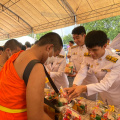 LINE ALBUM 66-10-13 วันนวมินทรมหาราช ๒๓๑๐๒๖ 44