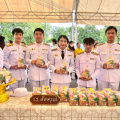 LINE ALBUM 66-10-13 วันนวมินทรมหาราช ๒๓๑๐๒๖ 60