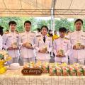 LINE ALBUM 66-10-13 วันนวมินทรมหาราช ๒๓๑๐๒๖ 61