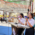 LINE ALBUM 22-09-2566 ผ้าป่าโรงเรียน 231009 378