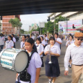 LINE ALBUM 22-09-2566 ผ้าป่าโรงเรียน 231009 442
