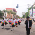 LINE ALBUM 22-09-2566 ผ้าป่าโรงเรียน 231009 447