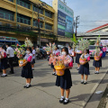 LINE ALBUM 22-09-2566 ผ้าป่าโรงเรียน 231009 250