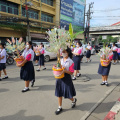 LINE ALBUM 22-09-2566 ผ้าป่าโรงเรียน 231009 251