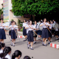 LINE ALBUM 2566-09-18 ม.3 มุทิตาจิต ครูมยุรีย์ 231009 181
