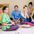 LINE ALBUM 2566-09-18 ม.3 มุทิตาจิต ครูมยุรีย์ 231009 295