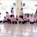 LINE ALBUM 16-09-2566 สานศาสตร์คณิตศิลป์ ม.2 ๒๔๐๓๑๔ 366