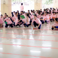 LINE ALBUM 16-09-2566 สานศาสตร์คณิตศิลป์ ม.2 ๒๔๐๓๑๔ 367
