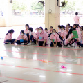 LINE ALBUM 16-09-2566 สานศาสตร์คณิตศิลป์ ม.2 ๒๔๐๓๑๔ 368