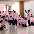 LINE ALBUM 16-09-2566 สานศาสตร์คณิตศิลป์ ม.2 ๒๔๐๓๑๔ 370
