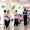 LINE ALBUM 16-09-2566 สานศาสตร์คณิตศิลป์ ม.2 ๒๔๐๓๑๔ 371