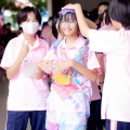 LINE ALBUM 16-09-2566 สานศาสตร์คณิตศิลป์ ม.2 ๒๔๐๓๑๔ 378
