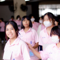 LINE ALBUM 16-09-2566 สานศาสตร์คณิตศิลป์ ม.2 ๒๔๐๓๑๔ 381