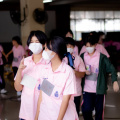 LINE ALBUM 16-09-2566 สานศาสตร์คณิตศิลป์ ม.2 ๒๔๐๓๑๔ 383