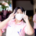 LINE ALBUM 16-09-2566 สานศาสตร์คณิตศิลป์ ม.2 ๒๔๐๓๑๔ 384