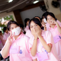 LINE ALBUM 16-09-2566 สานศาสตร์คณิตศิลป์ ม.2 ๒๔๐๓๑๔ 392