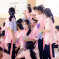 LINE ALBUM 16-09-2566 สานศาสตร์คณิตศิลป์ ม.2 ๒๔๐๓๑๔ 397