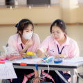 LINE ALBUM 16-09-2566 สานศาสตร์คณิตศิลป์ ม.2 ๒๔๐๓๑๔ 402