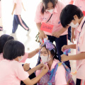 LINE ALBUM 16-09-2566 สานศาสตร์คณิตศิลป์ ม.2 ๒๔๐๓๑๔ 406