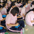 LINE ALBUM 16-09-2566 สานศาสตร์คณิตศิลป์ ม.2 ๒๔๐๓๑๔ 153