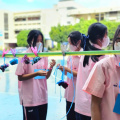 LINE ALBUM 16-09-2566 สานศาสตร์คณิตศิลป์ ม.2 ๒๔๐๓๑๔ 157