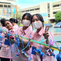 LINE ALBUM 16-09-2566 สานศาสตร์คณิตศิลป์ ม.2 ๒๔๐๓๑๔ 156