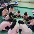 LINE ALBUM 16-09-2566 สานศาสตร์คณิตศิลป์ ม.2 ๒๔๐๓๑๔ 164