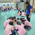 LINE ALBUM 16-09-2566 สานศาสตร์คณิตศิลป์ ม.2 ๒๔๐๓๑๔ 172