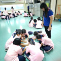 LINE ALBUM 16-09-2566 สานศาสตร์คณิตศิลป์ ม.2 ๒๔๐๓๑๔ 173