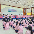 LINE ALBUM 16-09-2566 สานศาสตร์คณิตศิลป์ ม.2 ๒๔๐๓๑๔ 210