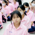 LINE ALBUM 16-09-2566 สานศาสตร์คณิตศิลป์ ม.2 ๒๔๐๓๑๔ 283