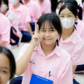LINE ALBUM 16-09-2566 สานศาสตร์คณิตศิลป์ ม.2 ๒๔๐๓๑๔ 281