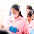LINE ALBUM 16-09-2566 สานศาสตร์คณิตศิลป์ ม.2 ๒๔๐๓๑๔ 328