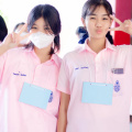 LINE ALBUM 16-09-2566 สานศาสตร์คณิตศิลป์ ม.2 ๒๔๐๓๑๔ 331