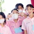 LINE ALBUM 16-09-2566 สานศาสตร์คณิตศิลป์ ม.2 ๒๔๐๓๑๔ 332