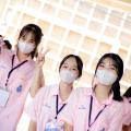 LINE ALBUM 16-09-2566 สานศาสตร์คณิตศิลป์ ม.2 ๒๔๐๓๑๔ 335