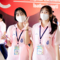 LINE ALBUM 16-09-2566 สานศาสตร์คณิตศิลป์ ม.2 ๒๔๐๓๑๔ 338