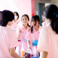 LINE ALBUM 16-09-2566 สานศาสตร์คณิตศิลป์ ม.2 ๒๔๐๓๑๔ 340