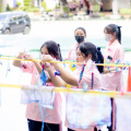 LINE ALBUM 16-09-2566 สานศาสตร์คณิตศิลป์ ม.2 ๒๔๐๓๑๔ 343