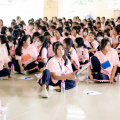 LINE ALBUM 16-09-2566 สานศาสตร์คณิตศิลป์ ม.2 ๒๔๐๓๑๔ 345