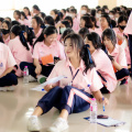 LINE ALBUM 16-09-2566 สานศาสตร์คณิตศิลป์ ม.2 ๒๔๐๓๑๔ 353