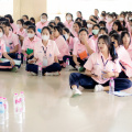 LINE ALBUM 16-09-2566 สานศาสตร์คณิตศิลป์ ม.2 ๒๔๐๓๑๔ 352