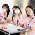 LINE ALBUM 16-09-2566 สานศาสตร์คณิตศิลป์ ม.2 ๒๔๐๓๑๔ 354